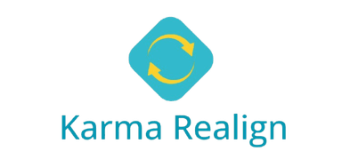 Karma Realign Logo